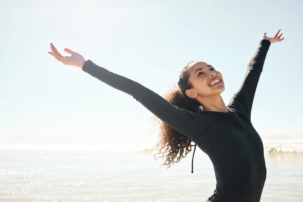 Longevity beginnt im Alltag: 7 einfache Gewohnheiten für mehr Vitalität