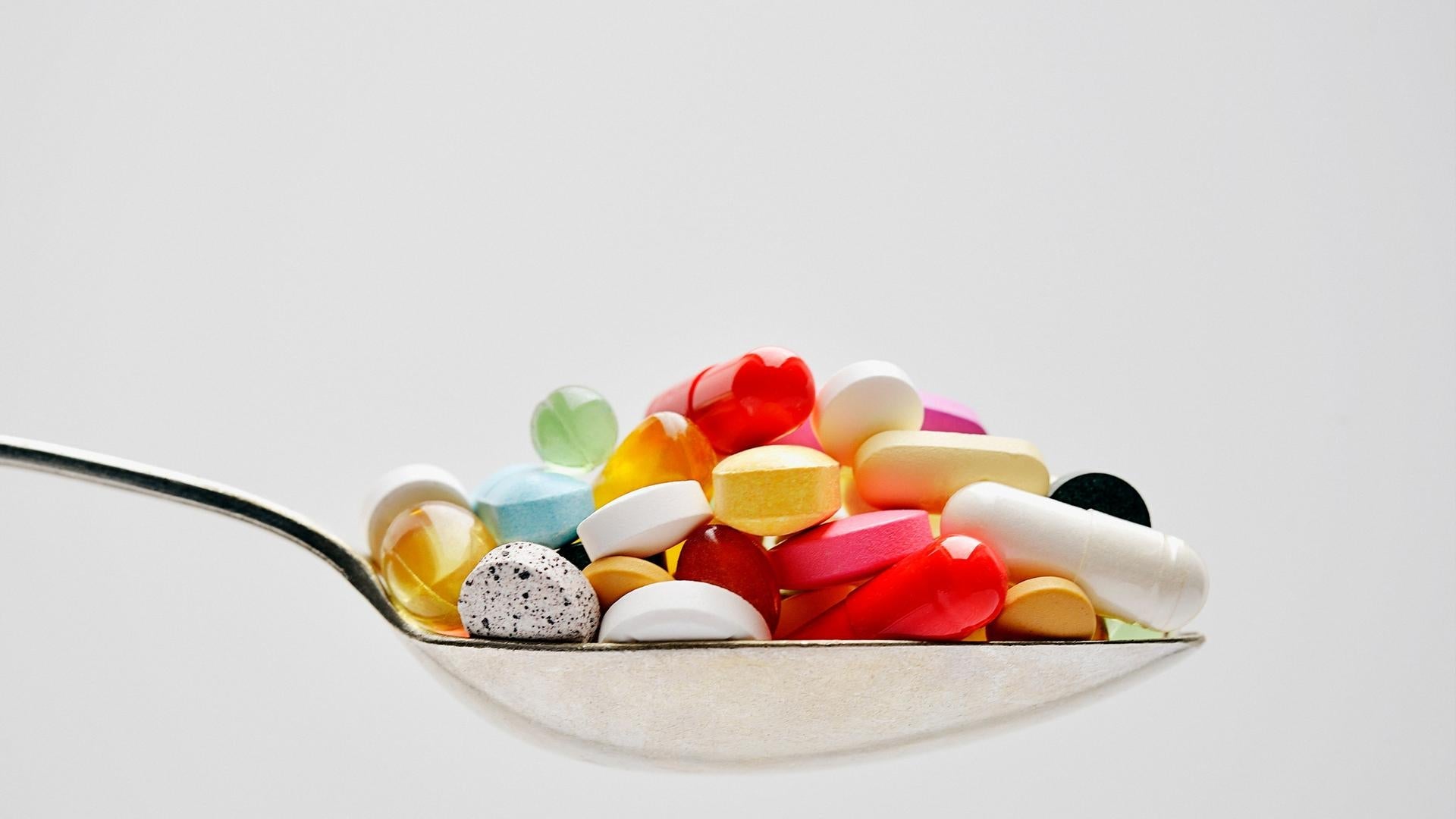 Die 5 wichtigsten Supplements für ein langes, gesundes Leben