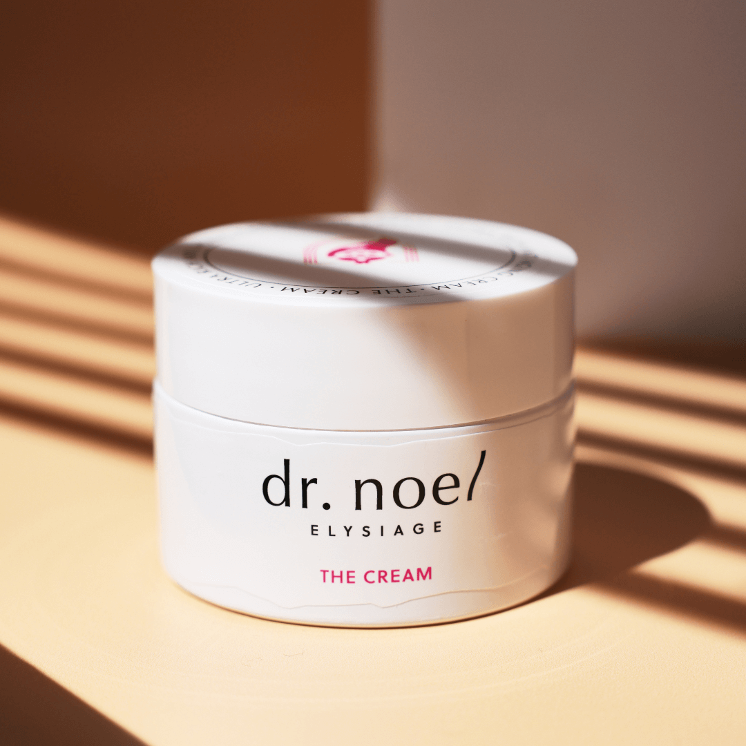The Cream for Anti-Aging & Radiant Skin