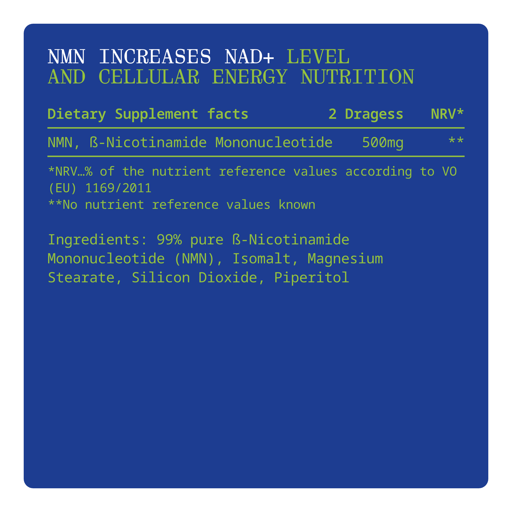 Longevity Bundle for Daily Well