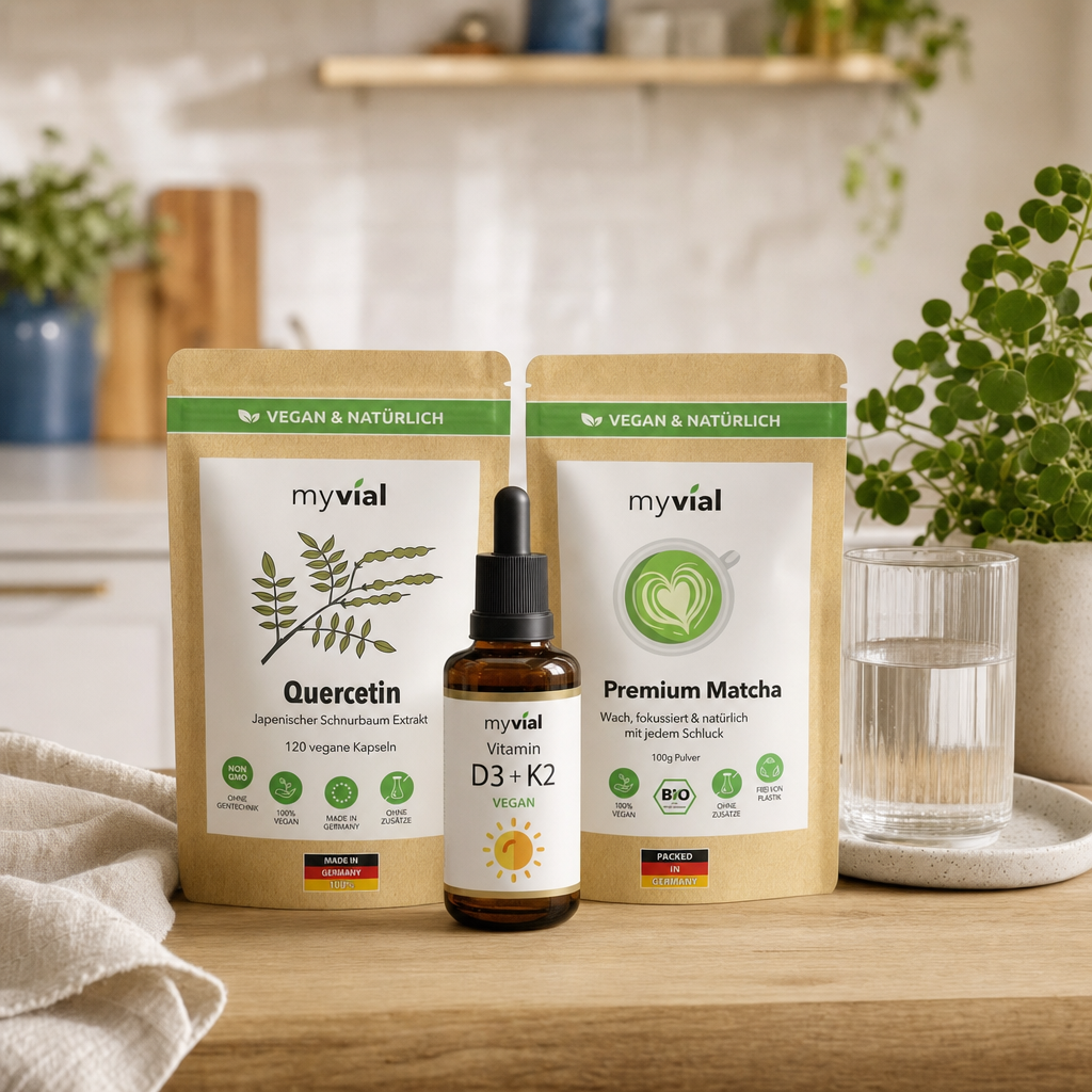 Daily Vitality Bundle – Lifestyle