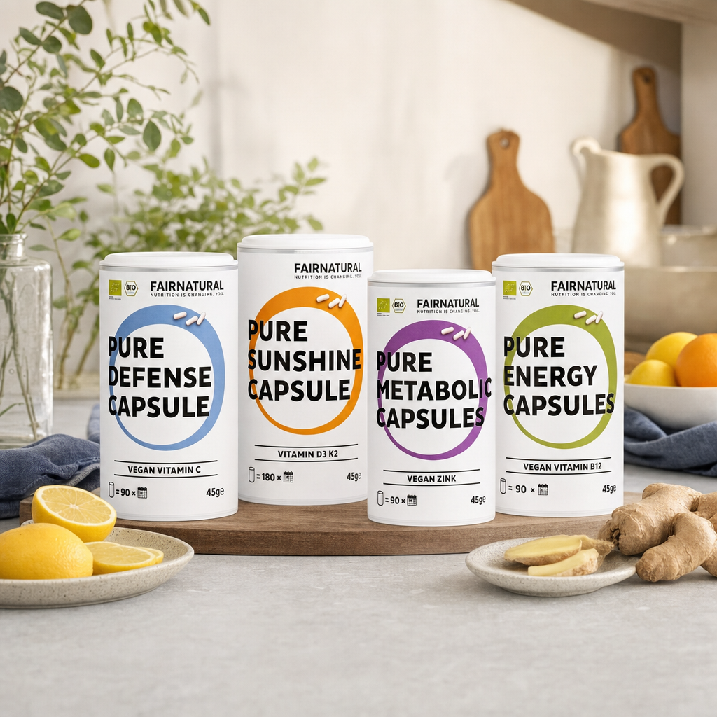 Immune Defense Bundle – Lifestyle