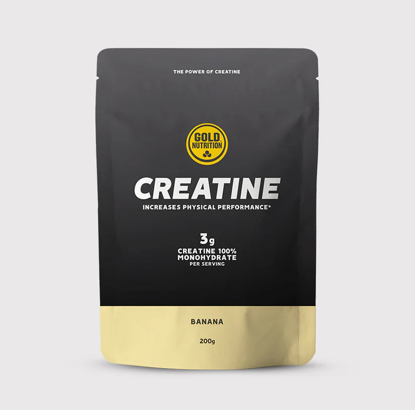 Creatin Monohydrat Pulver – Rein & Hochdosiert