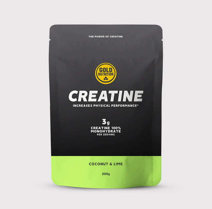 Creatin Monohydrat Pulver – Rein & Hochdosiert