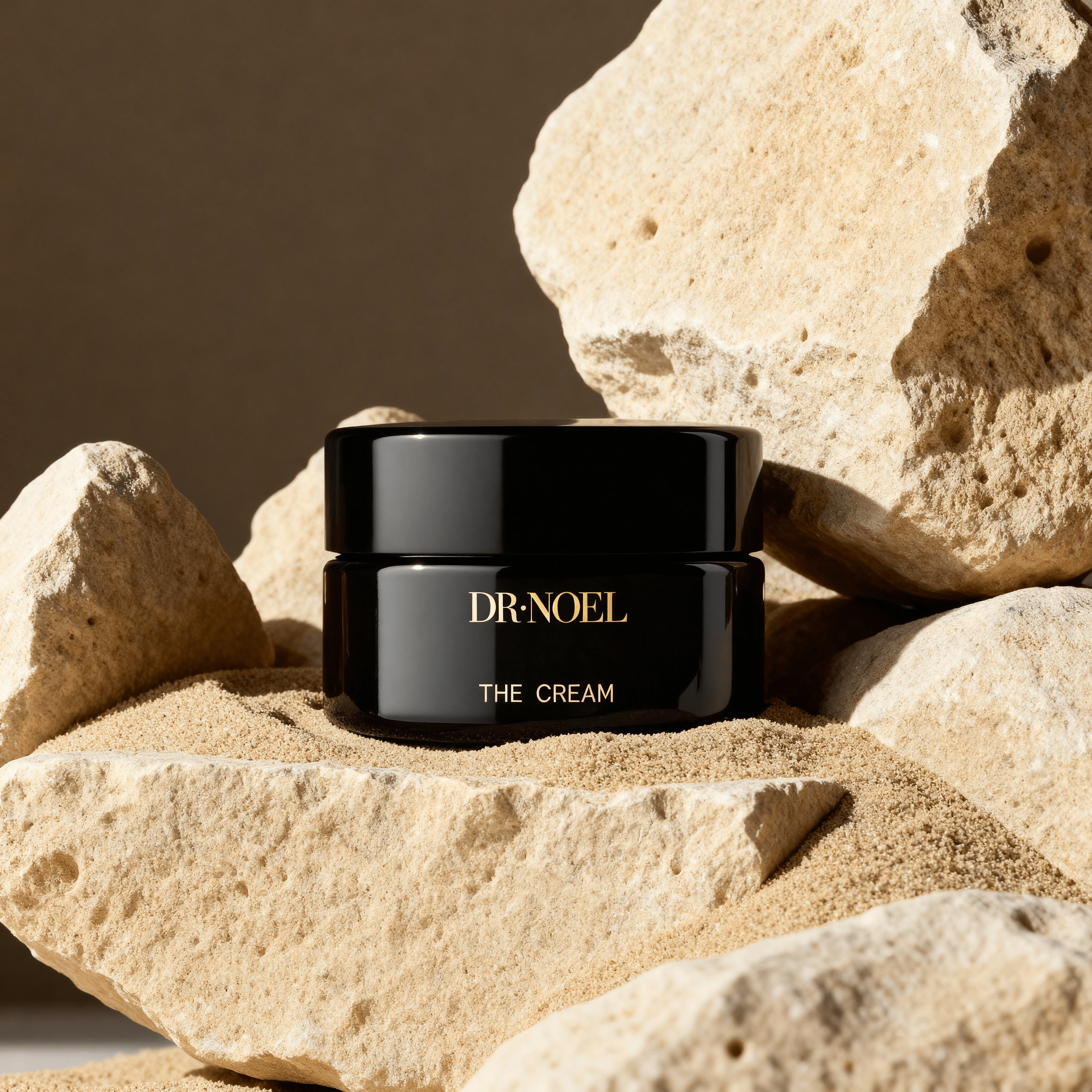 The Cream for Anti-Aging & Radiant Skin