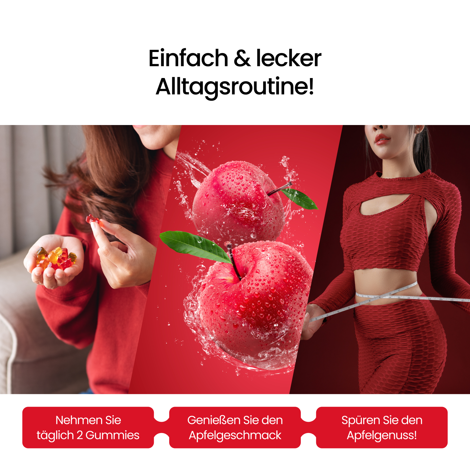 Apple Cider Vineger Gummies