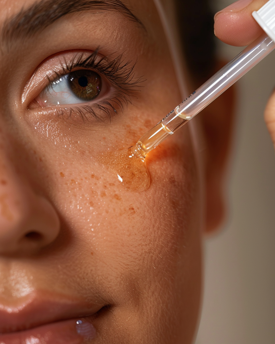 Longevity Serum for Youthful, Radiant Skin