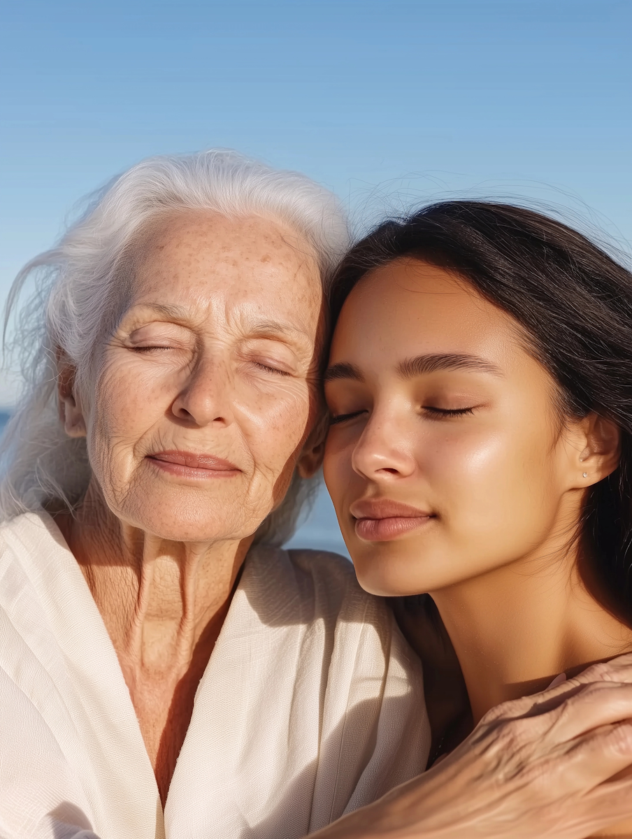 Longevity Bundle for Daily Well