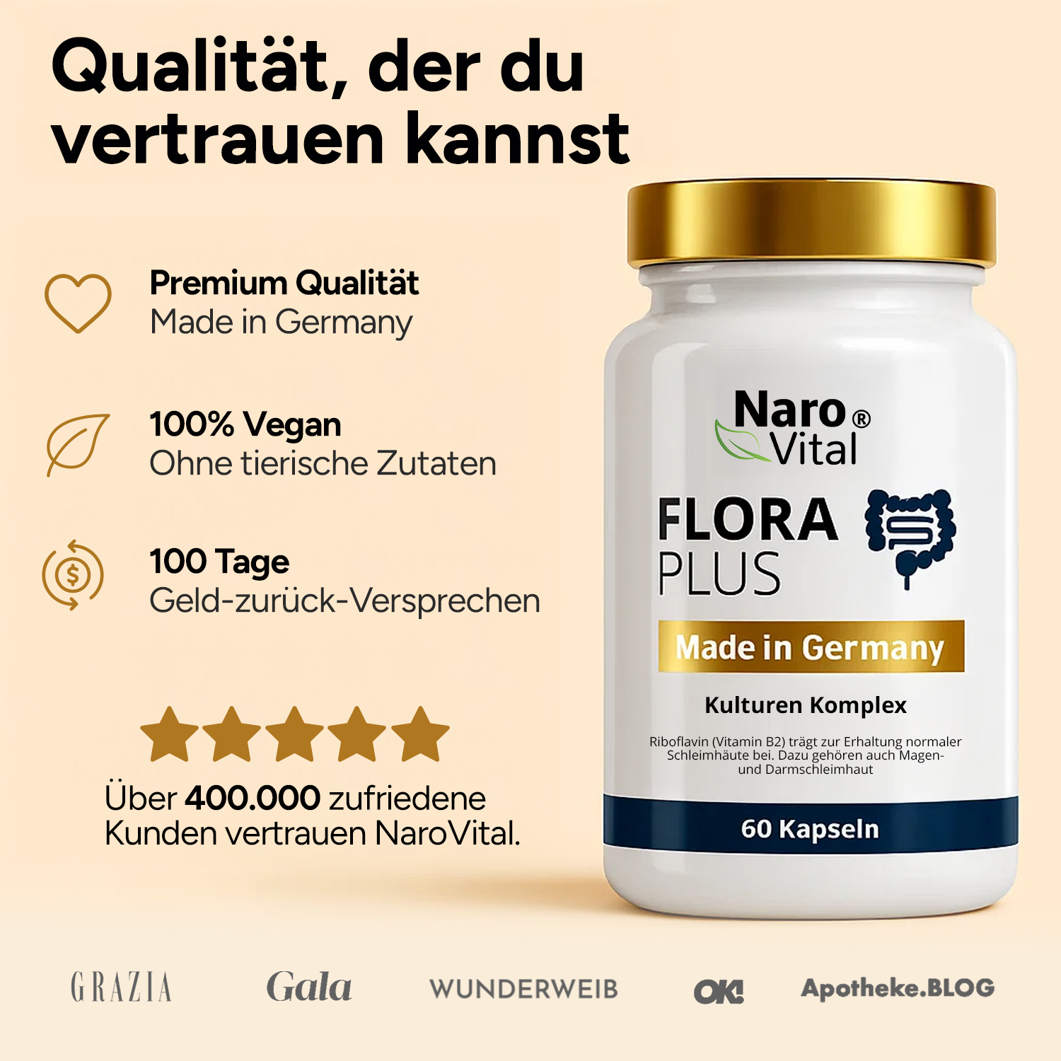 Flora Plus – Kulturen Komplex