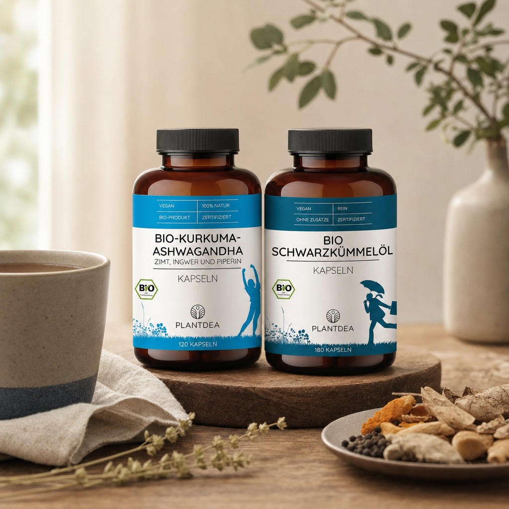 Adaptogen Bundle – Lifestyle