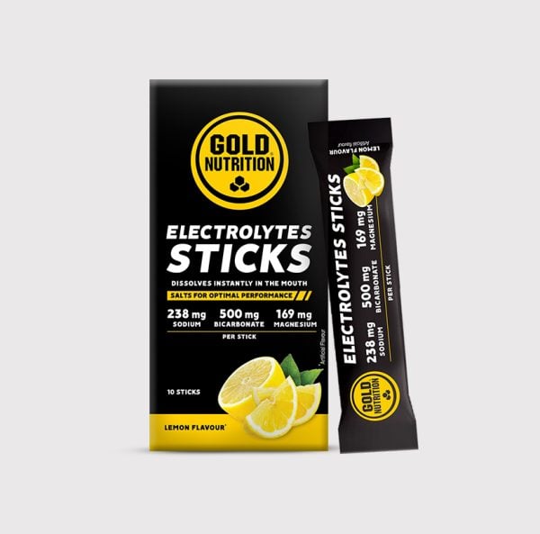 Electrolytes Sticks | Rapid Hydration Support